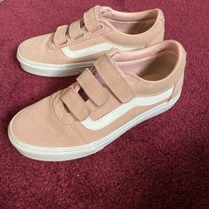 Vans Velcro sneakers